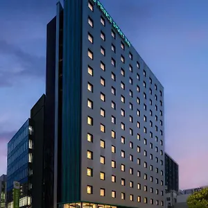 3* 호텔 Smart Hakata