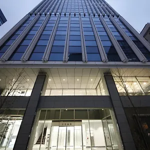 Rose Stay - Tokyo Shiba Park - Hotel